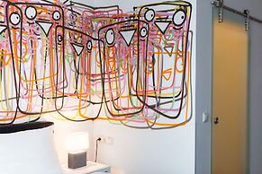 Hotel Stay