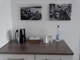 Hotel Stay