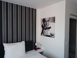 Hotel Stay