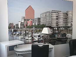 Hotel Stay