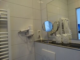 Hotel Stay