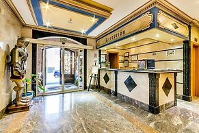 Hotel Carlos I Toledo