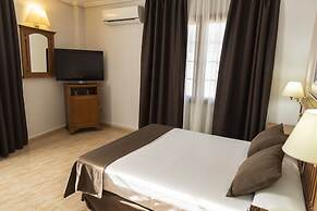 Hotel Carlos I Toledo