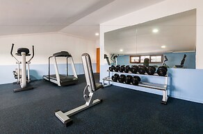 Hotel Carlos I Toledo