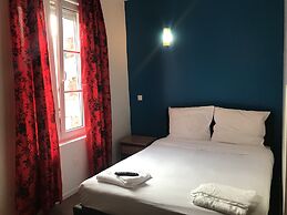 Hotel Le Saint Quentin