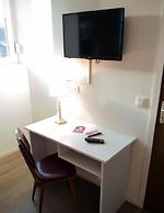 Hotel Le Saint Quentin