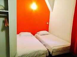 Hotel Le Saint Quentin