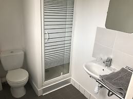 Hotel Le Saint Quentin