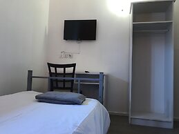Hotel Le Saint Quentin