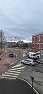Hotel Le Saint Quentin