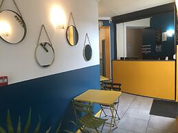 Hotel Le Saint Quentin