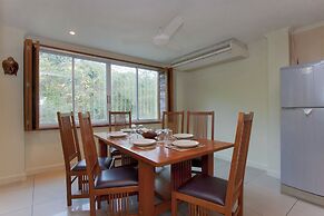 Argyle Apartments Pattaya
