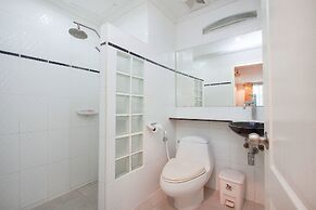 Argyle Apartments Pattaya