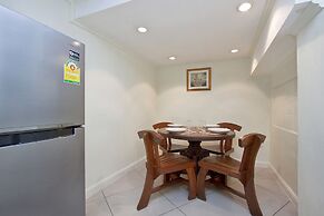 Argyle Apartments Pattaya