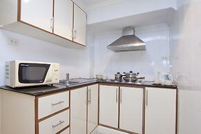 Argyle Apartments Pattaya
