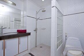 Argyle Apartments Pattaya