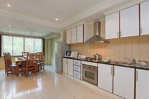 Argyle Apartments Pattaya