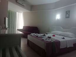 Aegean Park Hotel