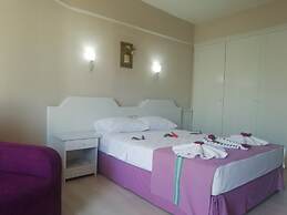 Aegean Park Hotel