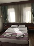 Aegean Park Hotel