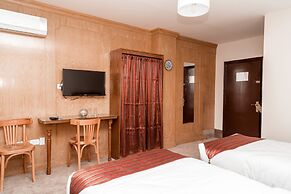 Antika Amman Hotel