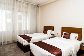 Antika Amman Hotel