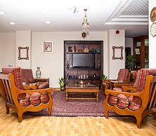 Antika Amman Hotel
