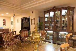 Antika Amman Hotel