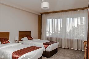 Antika Amman Hotel