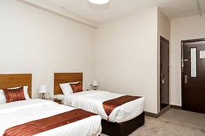 Antika Amman Hotel