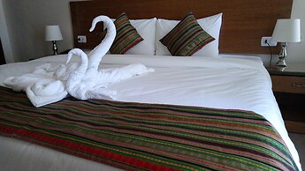 Antika Amman Hotel