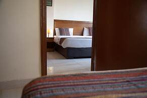 Antika Amman Hotel