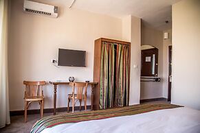 Antika Amman Hotel