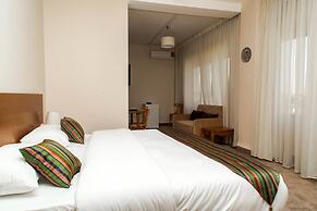 Antika Amman Hotel