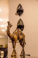 Antika Amman Hotel