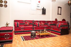 Antika Amman Hotel