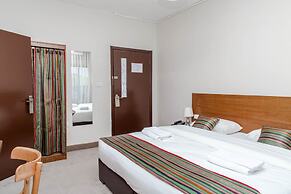 Antika Amman Hotel