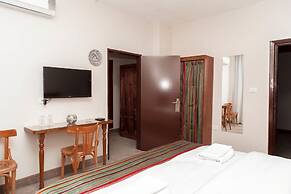 Antika Amman Hotel