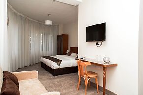 Antika Amman Hotel