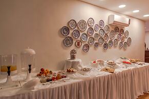 Antika Amman Hotel