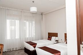 Antika Amman Hotel