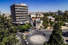 Antika Amman Hotel