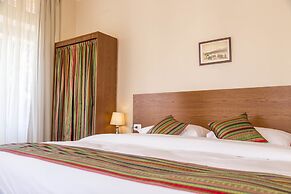 Antika Amman Hotel
