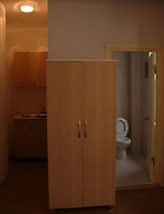 Budak Residence