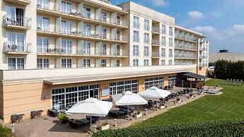 Gotthard Therme Hotel