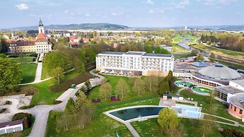Gotthard Therme Hotel