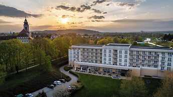 Gotthard Therme Hotel