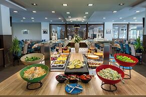 Gotthard Therme Hotel