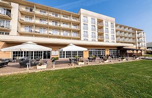 Gotthard Therme Hotel