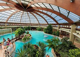 Gotthard Therme Hotel